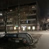 Испепелитель 007