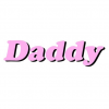 Pink Daddy
