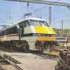 Flying Scotsman