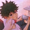 Void Deku