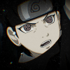 Shisui Uchiha Fox