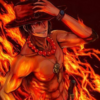 Fire Fist Ace