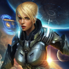 Alika Shelled