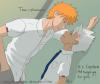 Toshiro Ichigo няяя