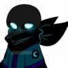 SALLY DARK TALE