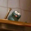 Что-то мерзкое