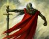 Sword of destiny