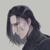 Dark feels