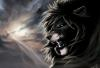black_lion