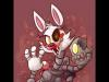 mangle fnaf 5