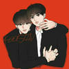 My love- kookjin