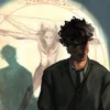 Побритый кот Хичоля