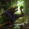 Horned Rat