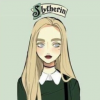 Lady Snape