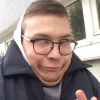 Умирающий меланхолик