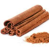 Sir Cinnamon