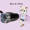 Bars and Olivia