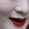 poisonous smile