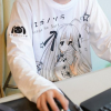 Shindo Misaki