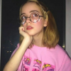 Daria Alone