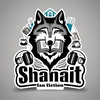 Shanait