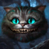 Кот Страны Чудес