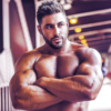 Damian Gray