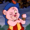 Cubbi Gummi