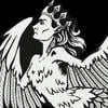 Silver Harpy