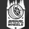 novosibirsk baikalwheels