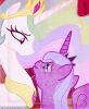 Princess Selestiaand Luna
