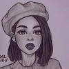 Mrs Madlevina
