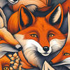 Still Fox