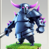 Clash of Clans Master 20000