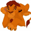 Muffy Lion