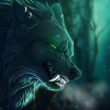 _Free_Black_Wolf_