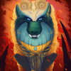Magical God