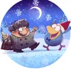Багет_с_коммунизмом_и_моцареллой
