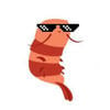 Cool Krevetka