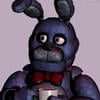 Rabbit-like girl
