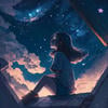 night_sunflower