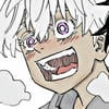 always drunk.