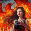Phoenix Princess