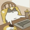 Котенок Феня