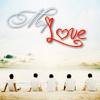 My love