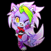 Xiaoting Roxy