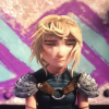 Tamer dragons