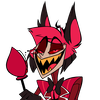 Alastor RadioDemon 666
