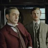 scandal in bohemia