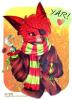 Pirate-Foxy